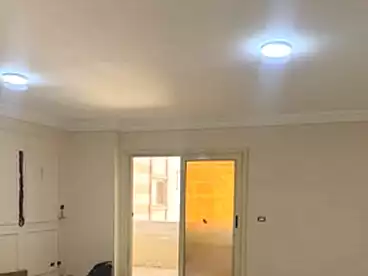 Apartments For sale in City Light Compound, El Seyouf, 115 sqm