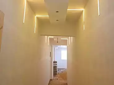 Apartments For sale in El Mansheya St., El Tawabek, 150 sqm