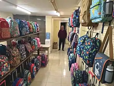 Showroom For sale in Port Said St., El Mansoura City, 88 sqm