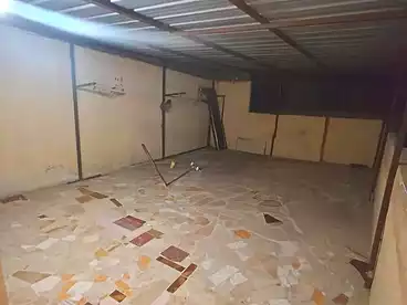 Roof For sale in El Falki, El Seyouf, 170 sqm