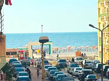 شقق مفروشة للبيع في العجمي، الاسكندرية، 110 متر