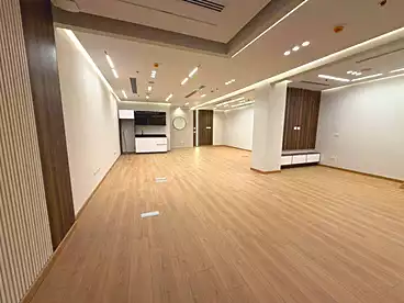 مكاتب للإيجار في ذا بلاتوه - كمبوند ديستريكت 5، كمبوند ديستريكت 5 - مراكز، 115 متر