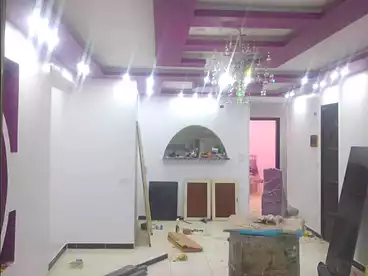 شقق للبيع في كورنيش حلوان، حلوان، 115 متر