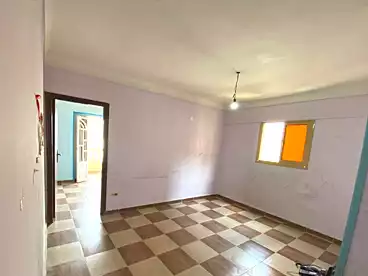 Apartments For rent in Mohammed Naguib St., Sidi Beshr Bahri, 90 sqm