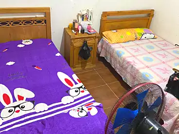 Furnished Apartment For rent in Shatee El Nakheel, Al Agamy, 90 sqm