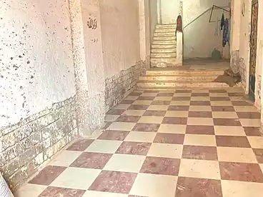 Apartments For sale in El-Salam St, El Hanouvel, 80 sqm