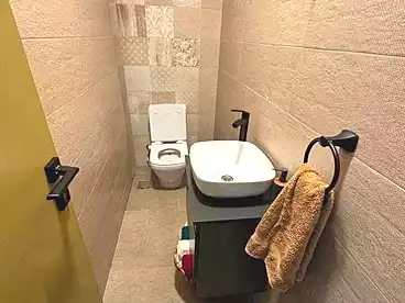 شقق للبيع في شارع إسماعيل الفنجري، ألف مسكن، 150 متر