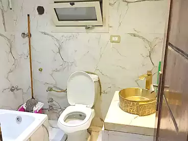 Apartments For rent in Al Agamy, Alexandria, 110 sqm