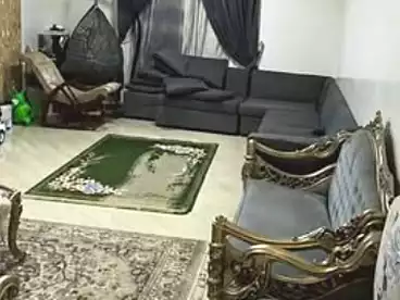 شقق للبيع في شارع العروبة، المريوطية، 120 متر