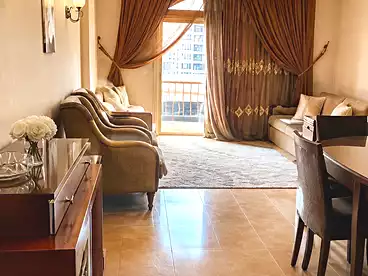 عقارات للبيع في معادي جراند سيتي - مرشدي جروب، كمبوند بالمعادي، 145 متر
