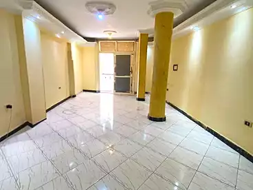 Apartments For rent in El Haram St., El Haram, 100 sqm