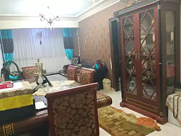 عقارات للإيجار في شارع محمد نجيب، سيدي بشر بحري، 110 متر
