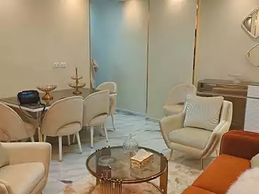Properties For sale in Sherif St., Helwan, 100 sqm