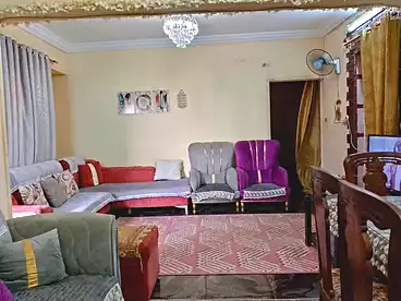 شقق للبيع في حلوان، القاهرة الكبرى، 145 متر