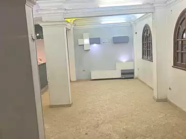 شقق للبيع في شارع ثابت باشا، حلوان الشرقية، 180 متر