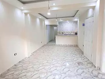 Apartments For sale in El Bitash, Al Agamy, 80 sqm