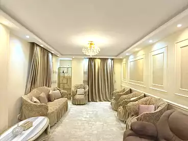 Apartments For sale in El Talbeya, Faisal, 140 sqm