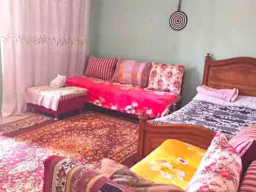 شقق للبيع في شارع قاصد كريم، البيطاش، 120 متر