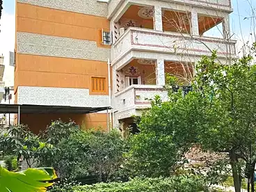 فيلا منفصلة للبيع في شارع الحنفية، البيطاش، 250 متر