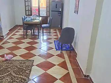 Apartments For sale in El Hanouvel, Al Agamy, 110 sqm