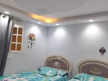 شقق للبيع في شارع بليه، البيطاش، 230 متر