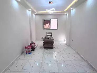 شقق للبيع في شارع عين شمس، البيطاش، 90 متر