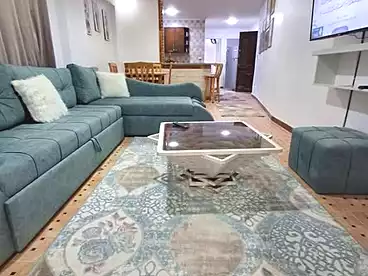 شقق مفروشة للبيع في العجمي، الاسكندرية، 120 متر