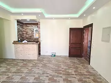 Apartments For rent in Centre Ville - Hyde Park Compound, Hyde Park Compound, 127 sqm