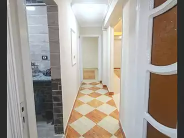 Apartments For sale in Gabir Hafez St, El Hanouvel, 115 sqm