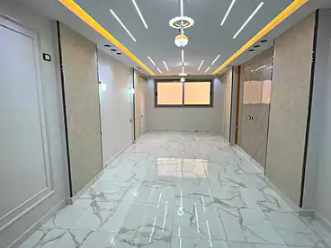 Apartments For sale in El Mariotia, El Haram, 150 sqm