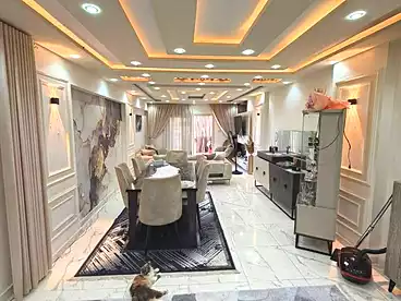 شقق للبيع في شارع الرياض، البيطاش، 160 متر
