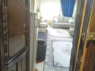 شقق للبيع في ترسا، شارع خاتم المرسلين، 120 متر