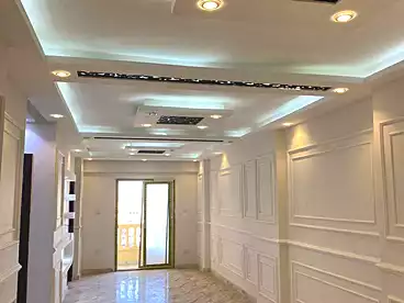Apartments For sale in El-Reyad St, El Bitash, 110 sqm