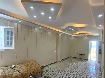 شقق للبيع في الفلكي، السيوف، 100 متر