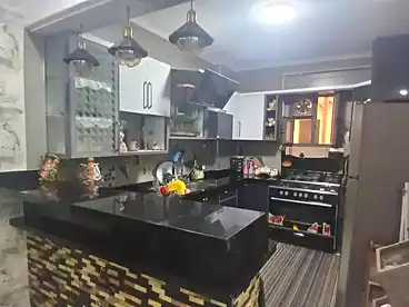 Apartments For sale in Shamaa, El Seyouf, 125 sqm