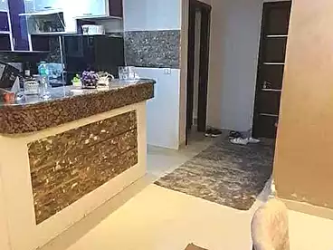 Apartments For sale in El Mesaha, El Haram, 150 sqm