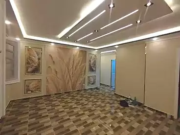 Apartments For sale in Al Haded We Al Soulb St, El Hanouvel, 110 sqm