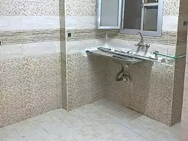 Apartments For rent in El Mohawelat St., El Talbeya, 130 sqm