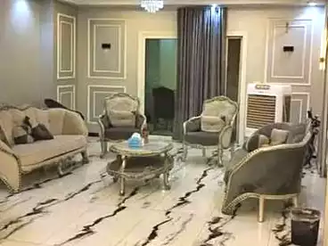 Apartments For sale in El Lebeny, El Haram, 165 sqm