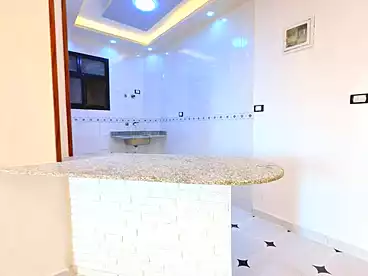 شقق للبيع في شاطئ النخيل - ٦ اكتوبر، العجمي، 120 متر