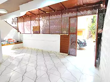 Chalets For sale in Shatee El Nakheel, Al Agamy, 120 sqm