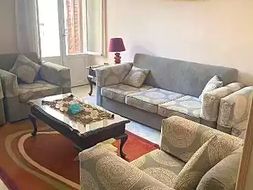 Furnished Apartment For sale in Faisal, Greater Cairo, 115 sqm