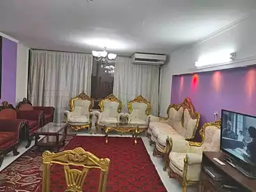 شقق مفروشة للإيجار في شارع الملك فيصل، فيصل، 150 متر