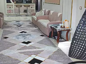 Apartments For sale in El Marg, Greater Cairo, 155 sqm