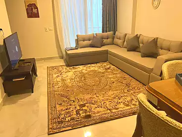 شقق مفروشة للإيجار في النزهة الجديدة، النزهة، 100 متر