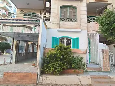 Chalets For sale in Shatee El Nakheel, Al Agamy, 70 sqm