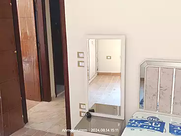 في حي الجامعة، المنصوره، 140 متر