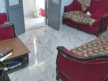 Apartments For sale in Mohamed Sayed Ahmed St., Helwan, 100 sqm