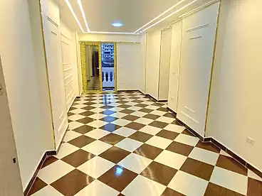 Apartments For sale in Mahmoud El Isawy St., Sidi Beshr Bahri, 130 sqm