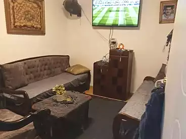 Apartments For sale in Sidi Beshr Qebli, Sidi Bishr, 90 sqm